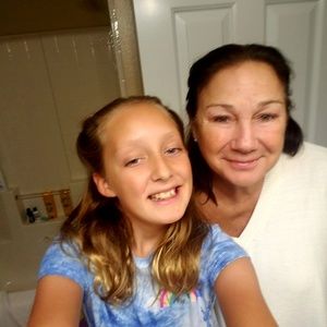 Meet your Posher, Pam